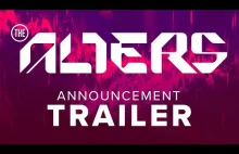 The Alters - Trailer gry od 11bit