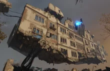 Half-Life Alyx: Levitation – Gameplay z nadchodzącego moda