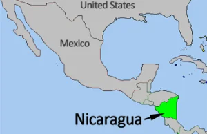 Bezprecedensowe zagrożenie dla USA. Nikaragua zezwala na wjazd wojsk rosyjskich