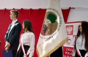 Polskie szkolnictwo na Białorusi traktowane jak za Stalina