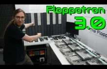 The Floppotron 3.0