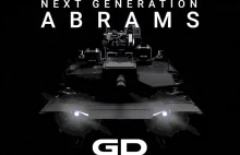 Nowa wersja Abramsa i Strykera w październiku