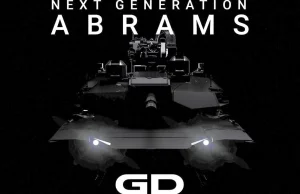 Nowa wersja Abramsa i Strykera w październiku