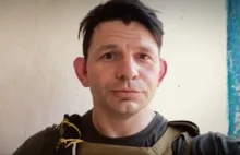 Żołnierz Ukraińskiej Obrony Terytorialnej: Potrzebujemy więcej broni