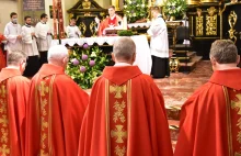 Obniżenie poziomu kształcenia polskich księży ma zatrzymać kryzys Kościoła