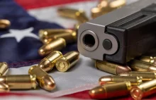 Nauczyciele w Ohio będą mogli nosić broń w szkole. Wystarczy 24-godzinne szkolen
