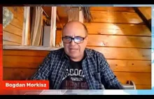 Obwiniają Rosję o Zbrodnie - Bogdan Morkisz
