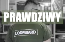 Prawdziwy Loombard - Odcinek 1 "Przeprowadzka"