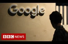 Inżynier Google twierdzi że ich chatbot AI stał się świadomy - BBC News (ENG)