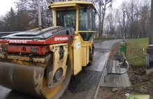 Dziś przypada Dzień... Pamięci Ofiar Czołowego Zderzenia z Walcem