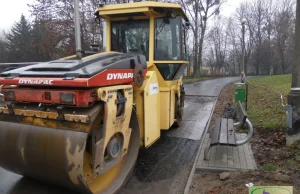 Dziś przypada Dzień... Pamięci Ofiar Czołowego Zderzenia z Walcem