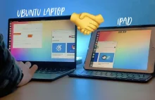 Using a Tablet as a Second Monitor in Ubuntu is Actually Pretty Easy -...