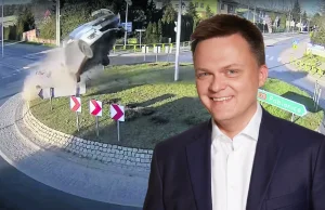 Koniec egzaminu na prawo jazdy? Pomysł Hołowniowca wzbudza poruszenie