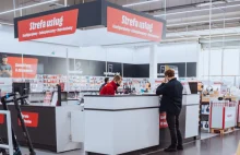 MediaMarkt rusza z ofertą wynajmu smartfonów, iPadów i iWatchów