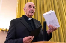 Prasa o skandalu w diecezji Muenster: braterskie mataczenie