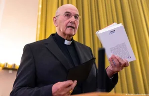 Prasa o skandalu w diecezji Muenster: braterskie mataczenie