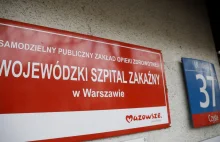 Małpia ospa w Polsce. Pierwszy pacjent wyszedł ze szpitala