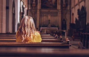 Kościół przyznaje się do nieusuwania wszystkich danych w przypadku apostazji.