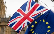 Wielka Brytania chce unieważnić część umowy brexitowej