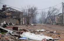 Kto poniesie koszty odbudowy Ukrainy? Plany i prognozy