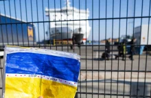 Atak na dzieci z Ukrainy w szwedzkim ośrodku dla uchodźców.