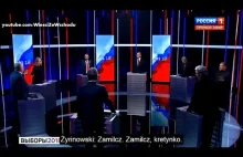 Kultura debaty politycznej w Rosji [PL]