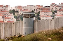 Komisja śledcza ONZ potępia Izrael za okupację i dyskryminację Palestyńczyków