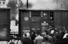 Rocznica sowieckich wysiedleń z krajów bałtyckich