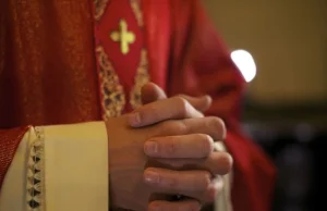 Nadużycia seksualne w Kościele w Niemczech. W Muenster nawet sześć tysięcy ofiar