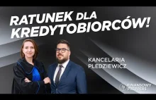 NIE DAJ SIĘ WYKORZYSTYWAĆ BANKOM! - KANCELARIA PLEDZIEWICZ