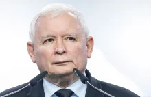 Sąd: Kujda kłamcą lustracyjnym. Kaczyński: Mam inne zdanie