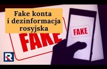 Fake konta i dezinformacja rosyjska – Orlen celem hakerskich ataków Rosjan