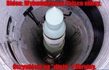 Biden: Wybudujemy w Polsce silosy......