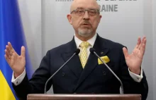 Minister obrony Ukrainy ostrzega Polaków przed atakiem Rosji. „Przyjdą do...