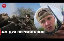 film z walk nakrecony przez ukrainskiego snajpera