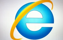 Microsoft jutro dobije konającego Internet Explorera