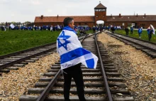 Z powodu sporu o broń izraelski rząd odwołuje wycieczki uczniów do Polski