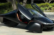 The longest range electric car in the world — SEV | At 1,609 kilometers on...