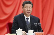 Xi Jinping wydał dekret o rozszerzeniu zagranicznych operacji wojskowych