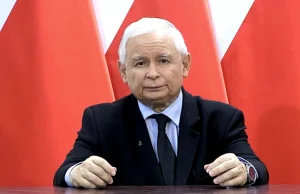 Według Kaczyńskiego w Sejmie działa "rosyjska agentura" i trzeba ją zwalczać.