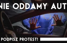 Polacy nie chcą delegalizacji samochodów spalinowych! Podpisz apel