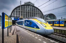 Amsterdam bez Eurostara przez 4 lata?