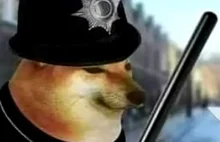 W UK były policjant dostał karę więzienia za memy z Georgem Floydem [EN]