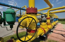 Rosja odcina dostawy gazu Włochom bez żadnego uprzedzenia