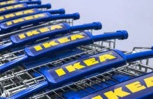 IKEA definitywnie kończy działalność w Rosji. Sprzedaje fabryki