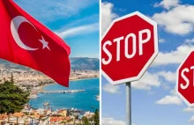 Izrael ogłosił czwarty poziom zagrożenia dla turystów w Turcji