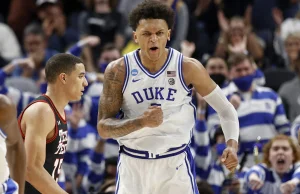 NBA BIG BOARD 2022- czyli draft NBA