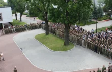 Ponad 1500 osób z 35 krajów. Największe takie szkolenia NATO w Bydgoszczy