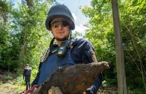 Ukraińcy chcą odbić Chersoń. Pozytywne wiadomości z frontu