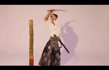 Samurai tameshigiri